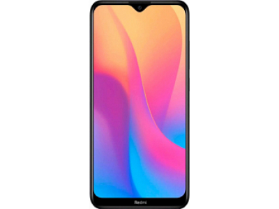Xiaomi Redmi 8A 2GB/32GB Midnight Black
