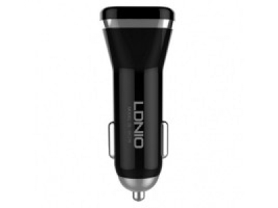 Ldnio DL-219 Car Charger