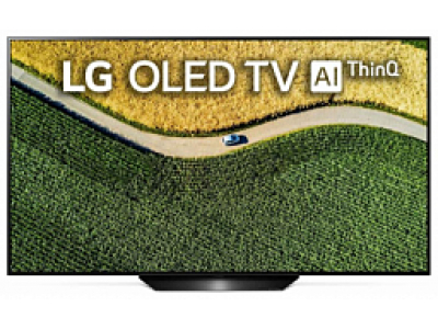 LG OLED-55B9PLA.ARU