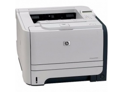 HP LaserJet P2055dn