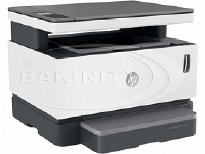 Printer HP Neverstop Laser MFP 1200w (4RY26A)