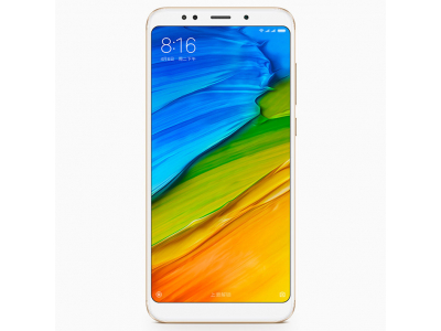 Xiaomi Redmi 5 Plus 3GB/32GB Gold