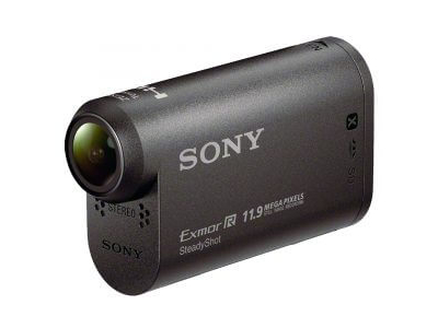 Sony HDR-AS20 HD POV Action Cam Black