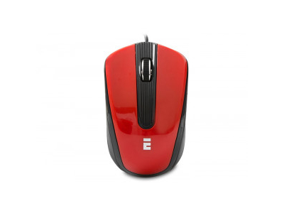 Mouse Everest SM-249 Usb Qırmızı