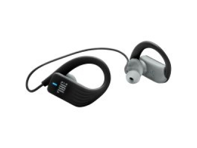 NAQİLSİZ QULAQLIQLAR JBL Endurance Sprint / Black (JBLENDURSPRINTBLK)