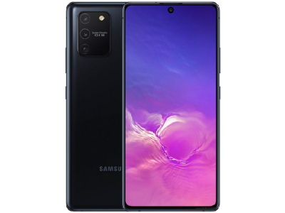 Samsung Galaxy S10 Lite (SM-G770) Black