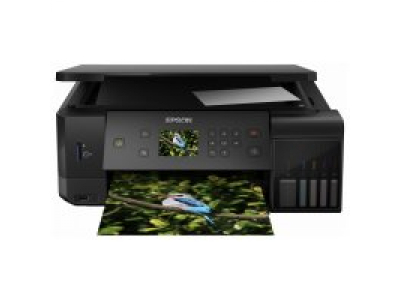 Printer Epson L7160 All-inOne A4 (СНПЧ)