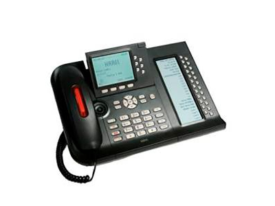 Simli telefon Karel NT30D (MKNS00098-SSK-I)