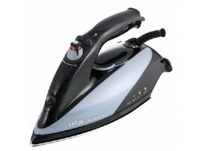 Braun TS 545S