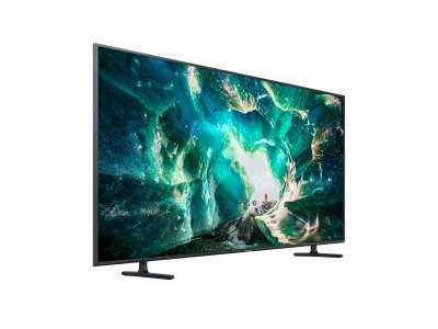 Samsung UE55RU8000UXRU 55” (140sm) Premium UHD 4K Smart TV Series 8