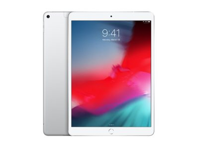Apple iPad Air 10.5″ (2019) Wi-Fi + 4G 64Gb Silver