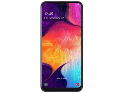 Samsung Galaxy A50 SM-A505 Blue