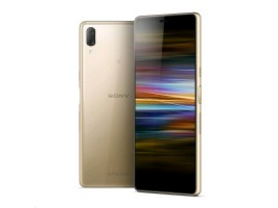 Sony Xperia L3 (3GB,32GB,Gold)
