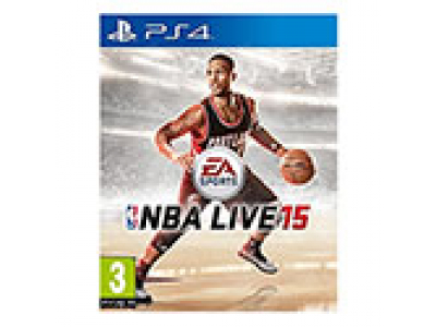 Sony NBA Live 15
