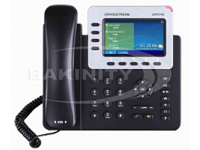 IP-telefon Grandstream GXP2140
