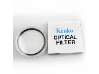 Kenko UV filter (67mm)
