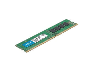 Ram Crucial 4Gb DDR4 2400 MHz