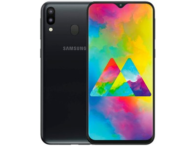 Mobil telefon Samsung Galaxy M20 2019 32GB