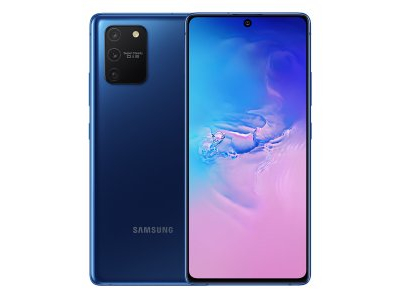 Samsung Galaxy S10 Lite Duos G770F 6/128GB Blue