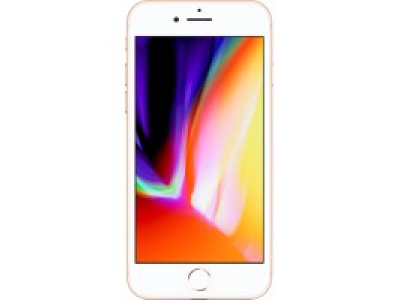 Apple iPhone 8 Plus (3GB,64GB,Gold)