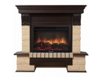 Kamin Electrolux Forte 25