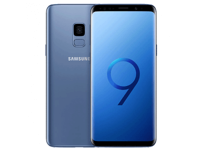 Samsung Galaxy S9 Dual Sim 64Gb 4G LTE Coral Blue
