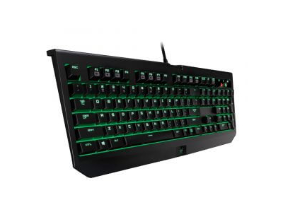 Razer BlackWidow Ultimate Water Resistant Mechanical Keyboard