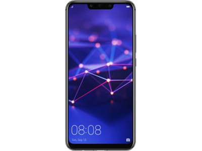 Huawei Mate 20 Lite DS Black