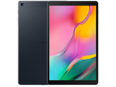 Galaxy Tab A 10.1" 2019 (SM-T515) Black