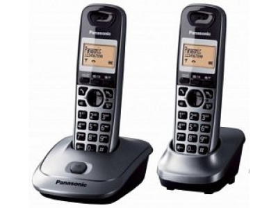 Panasonic Dect KX-TG2512UAM