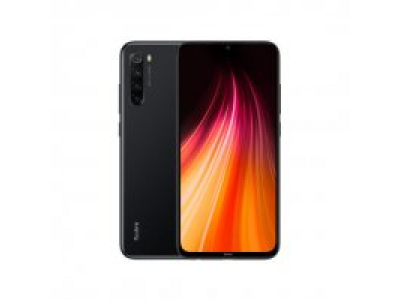 Smartfon Xiaomi Redmi Note 8 / 3GB/32GB (Black,Blue)
