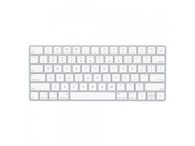 Apple Magic Keyboard Silver (MLA22LL)