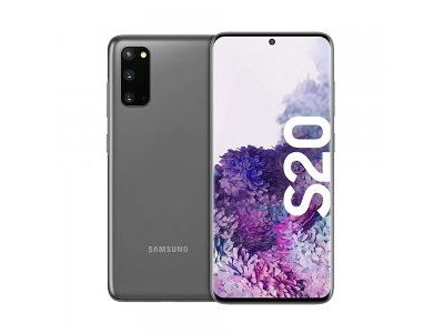 Samsung Galaxy S20 SM-G980 Dual Sim 8Gb/128Gb Cosmic Grey