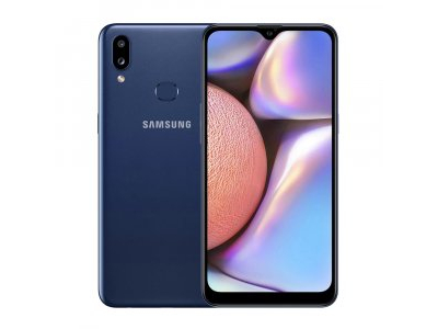 Qeydiyyatlı və mağazadan Samsung Galaxy A10s Duos A107F/DS 2/32GB Blue