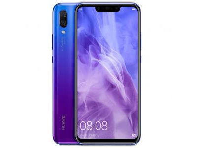Huawei Nova 3 2018 Dual 4Gb/128Gb Purple