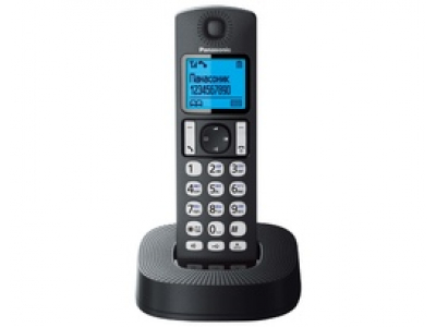 Ev telefonu Panasonic KX-TGC310UC1
