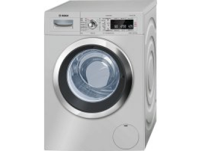 Paltaryuyan maşinlar Bosch Serie 8 WAW325X0ME (Gray)
