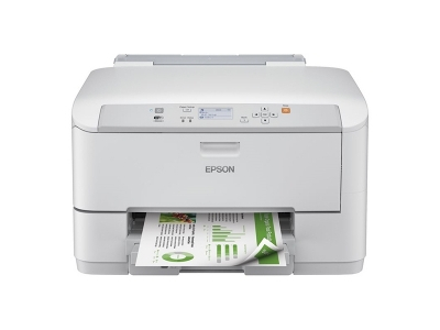 Printer Epson WorkForce Pro WF-M5190 DW (C11CE3840 ...