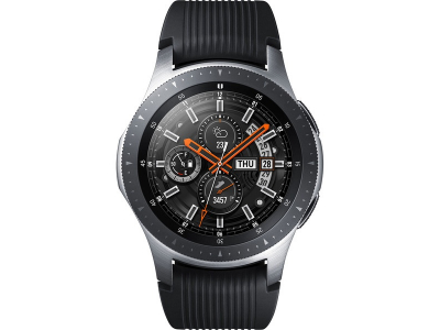 Samsung Watch (SM-R800) Silver