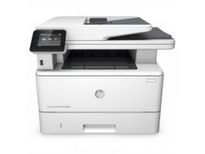 Printer HP LaserJet Pro MFP M426dw Printer A4 (F6W13A)