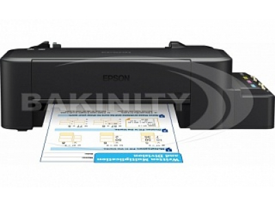 Printer Epson L120 (C11CD76302-N)