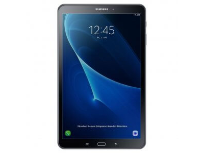 Qeydiyyatlı və Mağazadan Samsung SM-T285 Galaxy Tab A 7.0 8GB 4G Black
