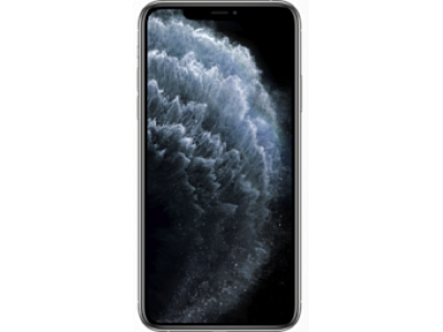 iPhone 11 Pro 64GB Silver