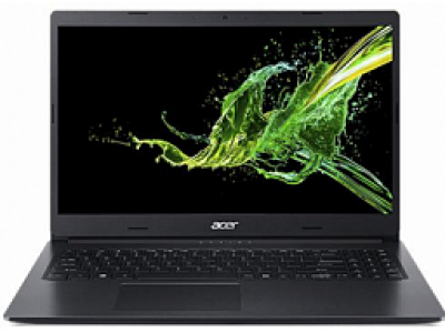 Acer A315-55G 15.6"/i5-8265U/8GB/SSD 256GB/NV MX230 2GB/Linux/Black (NX.HEDER.026)