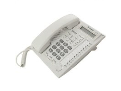 Telefon PANASONIC KX-T7730X