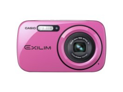 Foto kamera Casio EX-N1 (rose)