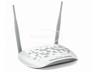 Access Point TP-LINK TL-WA801ND