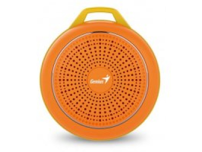 Akustik sistem Genius SP-906BT Plus M2 (Orange)