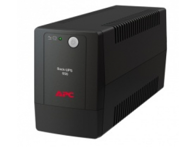 APC Back-UPS 650VA 230V AVR