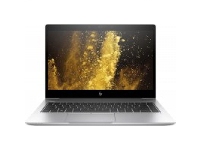 Noutbuk HP EliteBook 840 G5 / 14 " / Silver (3JW97EA)